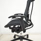 【中古】オカムラ　コンテッサ　可動肘　ヘッドレスト　ランバーサポート　ハンガー　2025041204【中古オフィス家具】
