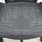 【中古】ハーマンミラー　アーロンチェア　Bサイズ　フル装備　ポスチャーフィット　タキシードメッシュ　肘レバータイプ　2025042206【中古オフィス家具】