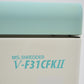 【中古】明光商会　MSシュレッダー　V-F31CFKII　幅500　2018年製　2025043003【中古オフィス家具】