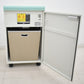 【中古】明光商会　MSシュレッダー　V-F31CFKII　幅500　2018年製　2025043003【中古オフィス家具】