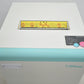 【中古】明光商会　MSシュレッダー　V-F31CFKII　幅500　2018年製　2025043006【中古オフィス家具】