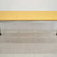 【中古】USM Haller　ハラーテーブル　キャスター付　幅1750　2025050803【中古オフィス家具】