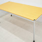 【中古】USM Haller　ハラーテーブル　キャスター付　幅1750　2025050803【中古オフィス家具】