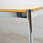 【中古】USM Haller　ハラーテーブル　キャスター付　幅1750　2025050803【中古オフィス家具】