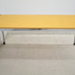 【中古】USM Haller　ハラーテーブル　キャスター付　幅1750　2025050804【中古オフィス家具】
