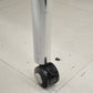 【中古】USM Haller　ハラーテーブル　キャスター付　幅1750　2025050804【中古オフィス家具】