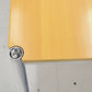 【中古】USM Haller　ハラーテーブル　幅1750　2025051204【中古オフィス家具】