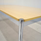 【中古】USM Haller　ハラーテーブル　幅1750　2025051204【中古オフィス家具】
