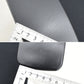 【中古】イトーキ　ｆ・エフチェア　ハイバック　可動肘　ストライプメッシュ　シルバー脚　2025051303【中古オフィス家具】