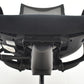 【中古】イトーキ　ｆ・エフチェア　ハイバック　可動肘　メッシュ　2025051304【中古オフィス家具】