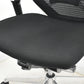 【中古】オカムラ　バロン　ハイバック　可動肘　ポリッシュ　2025060204【中古オフィス家具】