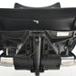 【中古】オカムラ　バロン　ハイバック　可動肘　ポリッシュ　2025060204【中古オフィス家具】