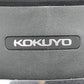 【中古】コクヨ　ベゼル　ハイバック　可動肘（クランクスライドアーム）ウェブモーションサポート　2025060303【中古オフィス家具】