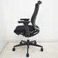 【中古】コクヨ　ベゼル　ハイバック　可動肘（クランクスライドアーム）ウェブモーションサポート　2025060303【中古オフィス家具】