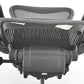 【中古】ハーマンミラー　アーロンチェア　Bサイズ　フル装備　ランバーサポート　2025060904【中古オフィス家具】