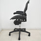 【中古】ハーマンミラー　アーロンチェア　Bサイズ　フル装備　ランバーサポート　2025060904【中古オフィス家具】