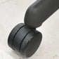 【中古】ハーマンミラー　アーロンチェア　Cサイズ　フル装備　ポスチャーフィット　新型肘パット　2025061104【中古オフィス家具】