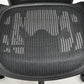 【中古】ハーマンミラー　アーロンチェア　Bサイズ　スタンダード　ランバーサポート　2025061602【中古オフィス家具】