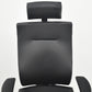 【中古】イトーキ　スピーナ　ヘッドレスト　可動肘　アクティブランバーサポート　ポリッシュ　2025070702【中古オフィス家具】