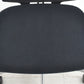 【中古】コクヨ　ベゼル　固定肘　ポリッシュ　2017年製　2025070705【中古オフィス家具】