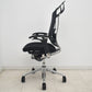 【中古】[難有]オカムラ　コンテッサ　可動肘　ランバーサポート　ポリッシュ　ハンガー　2025070802【中古オフィス家具】