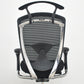 【中古】[難有]オカムラ　コンテッサ　可動肘　ランバーサポート　ポリッシュ　ハンガー　2025070802【中古オフィス家具】