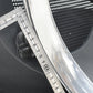 【中古】[難有]オカムラ　コンテッサ　可動肘　ランバーサポート　ポリッシュ　2025070803【中古オフィス家具】