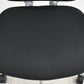 【中古】[難有]オカムラ　コンテッサ　可動肘　ランバーサポート　ポリッシュ　2025070803【中古オフィス家具】