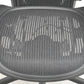 【中古】ハーマンミラー　アーロンチェア　Aサイズ　フル装備　ポスチャーフィット　肘レバータイプ　2025071001【中古オフィス家具】