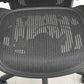 【中古】ハーマンミラー　アーロンチェア　Bサイズ　フル装備　ポスチャーフィット　2025071003【中古オフィス家具】