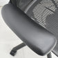 【中古】ハーマンミラー　アーロンチェア　Bサイズ　フル装備　ポスチャーフィット　2025071003【中古オフィス家具】