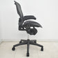 【中古】ハーマンミラー　アーロンチェア　Bサイズ　フル装備　ランバーサポート　2025071006【中古オフィス家具】