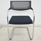 【中古】Vitra　ビザビ２ ミーティングチェア　2025071403【中古オフィス家具】