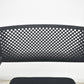 【中古】Vitra　ビザビ２ ミーティングチェア　2025071403【中古オフィス家具】