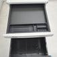 【中古】オカムラ　SD　脇机　スタンダード　下段ロング引き出し　2025071405【中古オフィス家具】