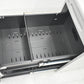 【中古】オカムラ　SD-V　脇机　幅400　2025071407【中古オフィス家具】