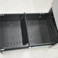 【中古】オカムラ　SD-V　脇机　幅400　2025071407【中古オフィス家具】