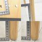 【中古】THONET　木製アームチェア　曲木　2025071507【中古オフィス家具】
