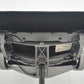 【中古】スチールケース　シンク２　固定肘　ランバーサポート　プラチナフレーム　2025071603【中古オフィス家具】