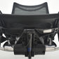 【中古】オカムラ　バロン　ハイバック　可動肘　ポリッシュ　2025071703【中古オフィス家具】