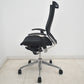 【中古】オカムラ　バロン　ハイバック　可動肘　ポリッシュ　2025071704【中古オフィス家具】