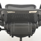 【中古】ハーマンミラー　アーロンチェア　Bサイズ　フル装備　ランバーサポート　2025071902【中古オフィス家具】