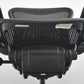 【中古】ハーマンミラー　アーロンチェア　Bサイズ　フル装備　ランバーサポート　2025071903【中古オフィス家具】