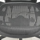 【中古】ハーマンミラー　アーロンチェア　Bサイズ　フル装備　ランバーサポート　2025071905【中古オフィス家具】
