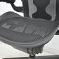 【中古】ハーマンミラー　アーロンチェア　Bサイズ　フル装備　ポスチャーフィット　2025071906【中古オフィス家具】