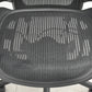【中古】ハーマンミラー　アーロンチェア　Bサイズ　フル装備　2025071907【中古オフィス家具】