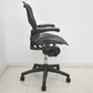 【中古】ハーマンミラー　アーロンチェア　Bサイズ　フル装備　2025071907【中古オフィス家具】