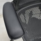 【中古】ハーマンミラー　アーロンチェア　Bサイズ　フル装備　2025071908【中古オフィス家具】