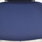 【中古】オカムラ　バロン　ハイバック　可動肘　シルバー脚　ホワイトフレーム　2025072404【中古オフィス家具】