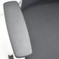 【中古】コクヨ　ベゼル　固定肘　ポリッシュ　2019年製　2025072906【中古オフィス家具】